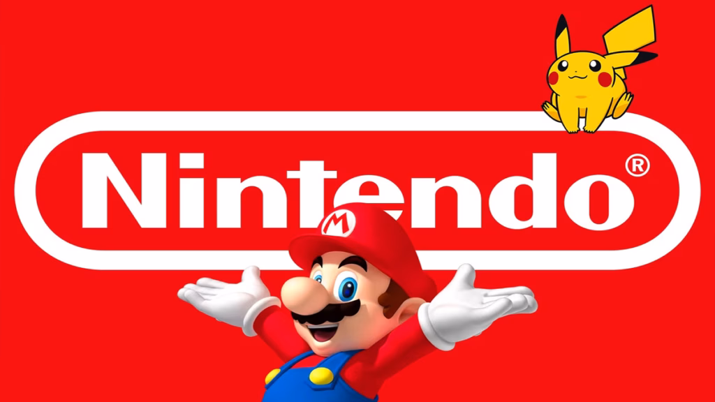 Paten Lainnya Ditolak, Perseteruan Nintendo dengan Palworld Masih Berlanjut 3 Tuntutan Nintendo Lainnya Ditolak