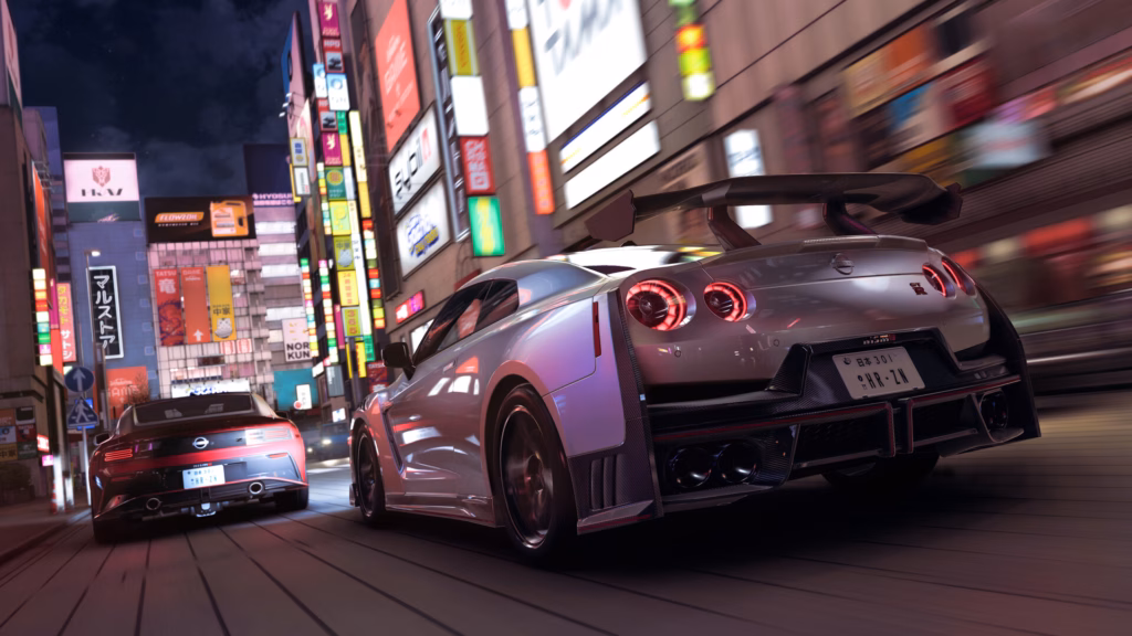 Easter Egg Pokemon di Forza Horizon 6 Bikin Gamer Terhibur Cara Referensinya 2 Forza Horizon 6
