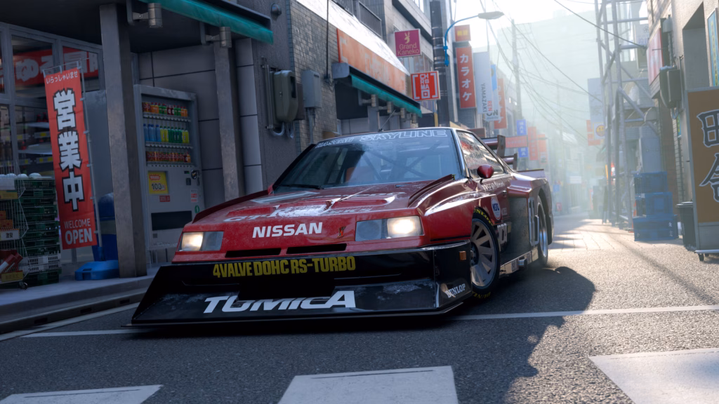 Easter Egg Pokemon di Forza Horizon 6 Bikin Gamer Terhibur Cara Referensinya 3 Easter Egg Pokemon Forza Horizon 6