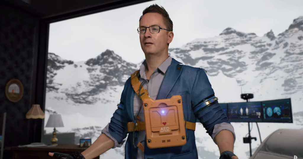 Nicolas Winding Refn Heartman