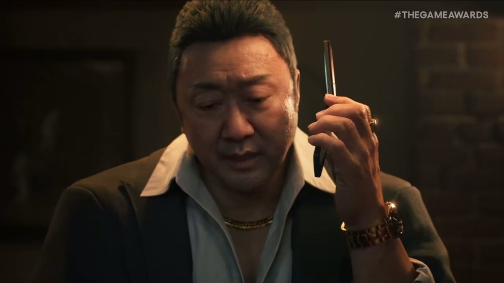 Nagoshi Studio Tutup