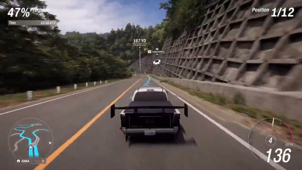 Player Forza Horizon 6 bowieknife99