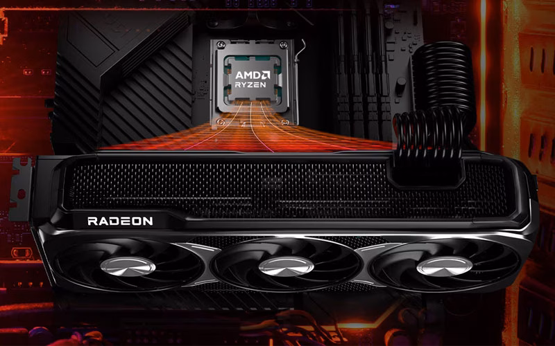 Meski Krisis Memori Melanda, Harga AMD RX 9070 XT Malah Murah di Jepang 2 Harga Amd Radeon Di Jepang 2026