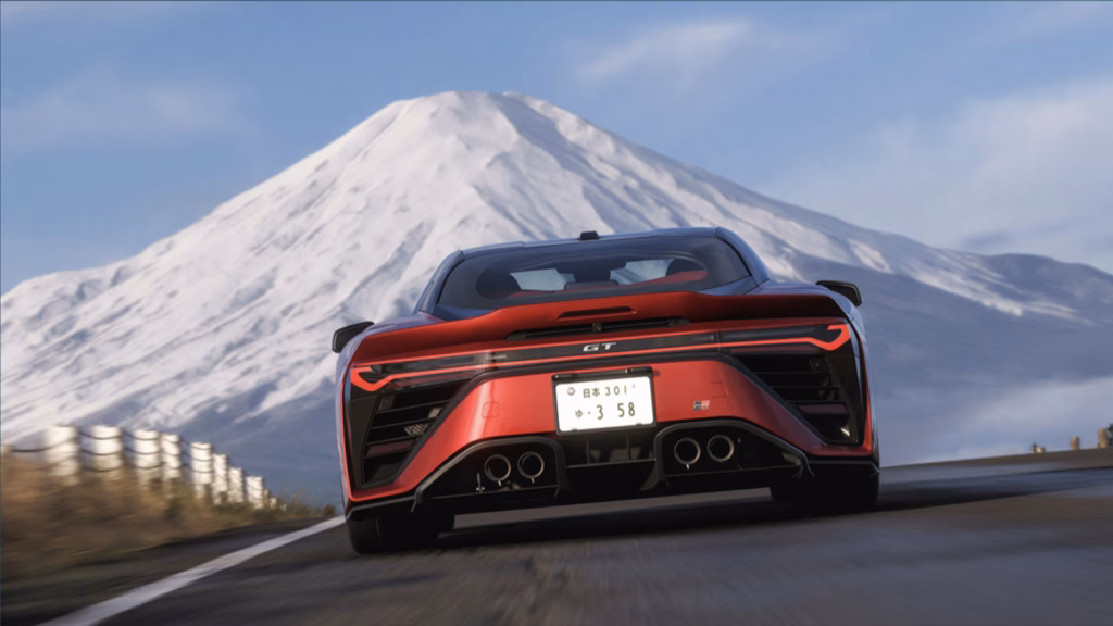 BowieKnife99 Forza Horizon 6