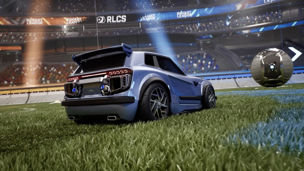 Epic Games Unreal Engine 6