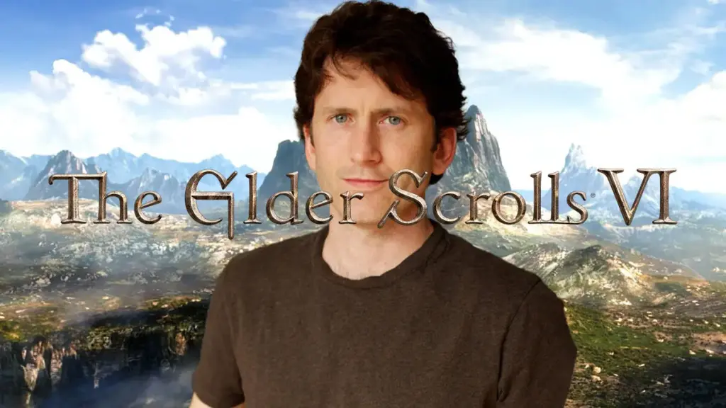 Developer The Elder Scrolls VI