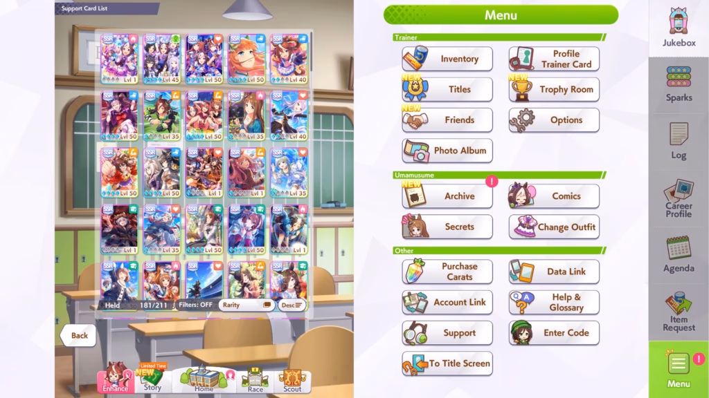 Apa Itu Support Card