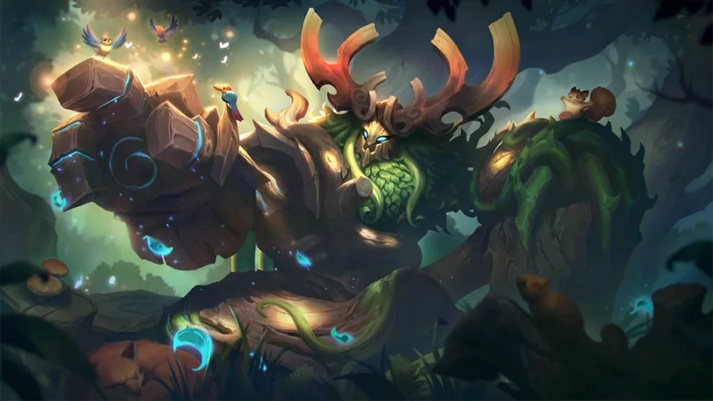 7 Hero Counter Hanabi Mobile Legends, Lumpuhkan Kekuatan Bunganya! 9 Belerick