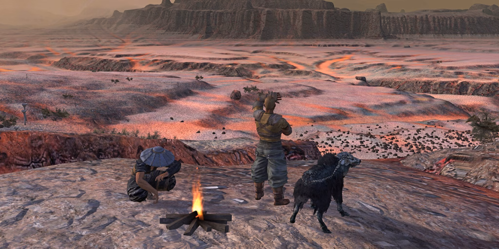 Kenshi Catat Penjualan 3 Juta Unit, Luncurkan Situs Web Kenshi 2 2 Kenshi Lo Fi Games