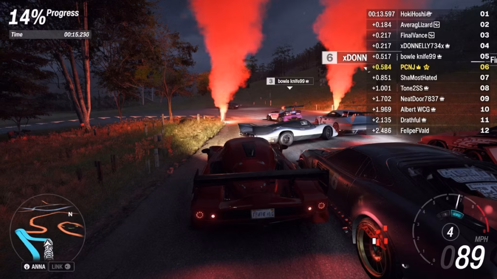 Meme BowieKnife99 dari Forza Horizon 6 Viral Dikalangan Gamer dan Juga Developer Game Lain 2 Meme BowieKnife99