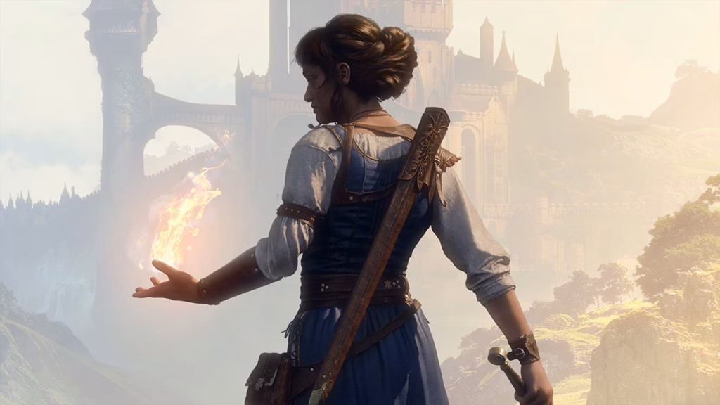 Perilisan Game Fable Diundur, Hindari GTA 6? 3 Mundur Hindari Gta 6