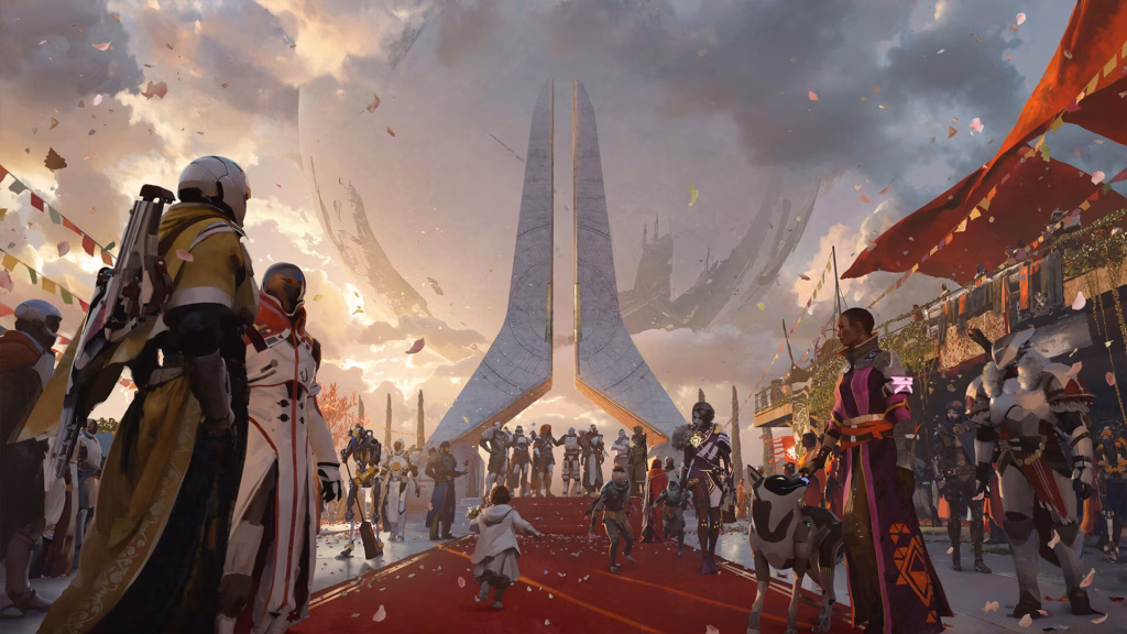 Player Destiny 2 Berencana Rusak Server Game-nya untuk Menuntut Adanya Destiny 3 2 Player Destiny 2