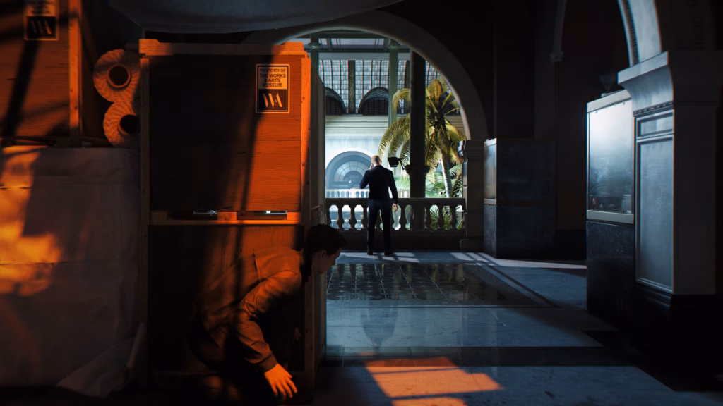 Game 007 First Light Dikritik Sebagian Kecil Gamer Karena Dianggap Terlalu 'Woke' 4 007 First Light Woke
