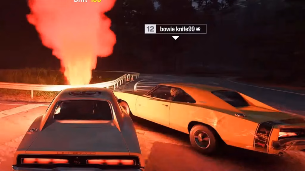 Siapa Itu Bowie Knife99 di Forza Horizon 6? 2 Siapa Bowie Knife99