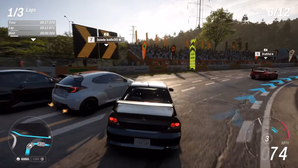 Siapa Itu Bowie Knife99 di Forza Horizon 6? 4 Cara Menghindari Teror