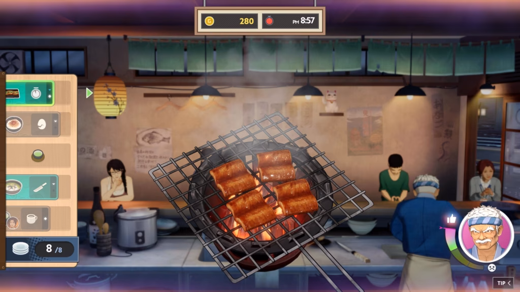 State of Play Juni 2026 — Mintrocket Umumkan Bancho the Chef 2 Bancho The Chef Via Mintrocket