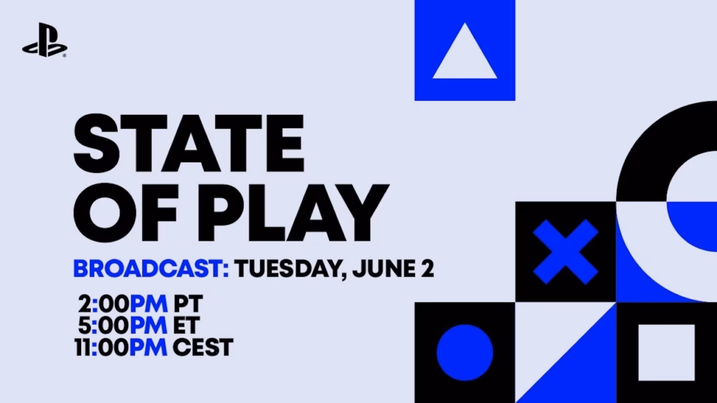 Pengumuman State of Play June 2026 yang Harus Kalian Ketahui 2 State of Play June 2026