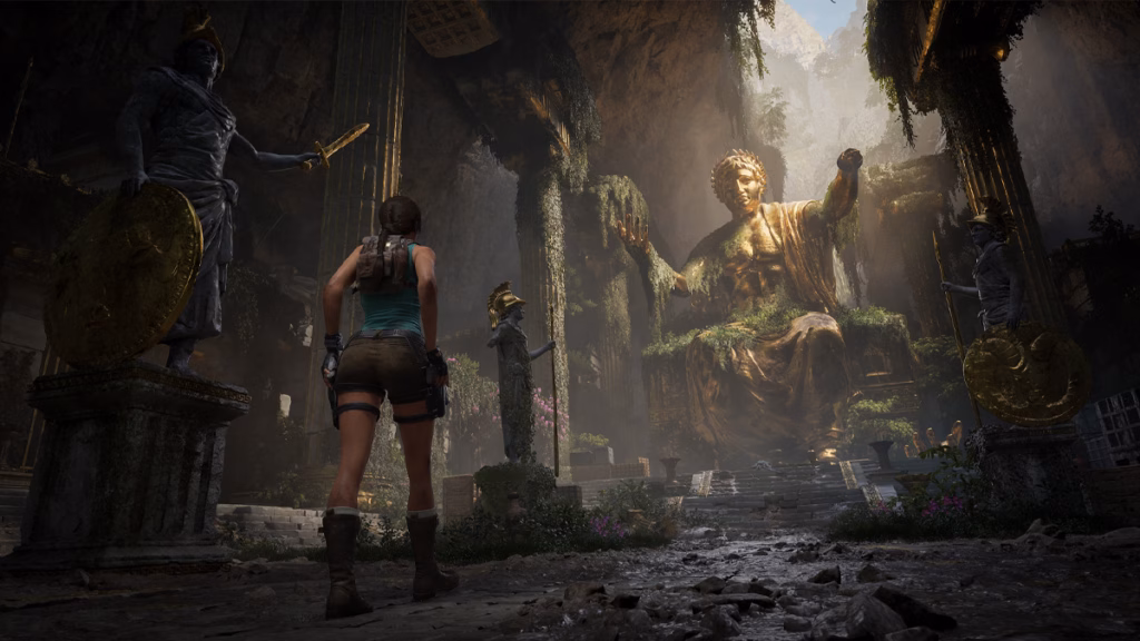 State of Play Juni 2026 — Tomb Raider: Legacy of Atlantis Unjuk Trailer Baru! 2 Petualangan Lara Croft Mencari Atlantis