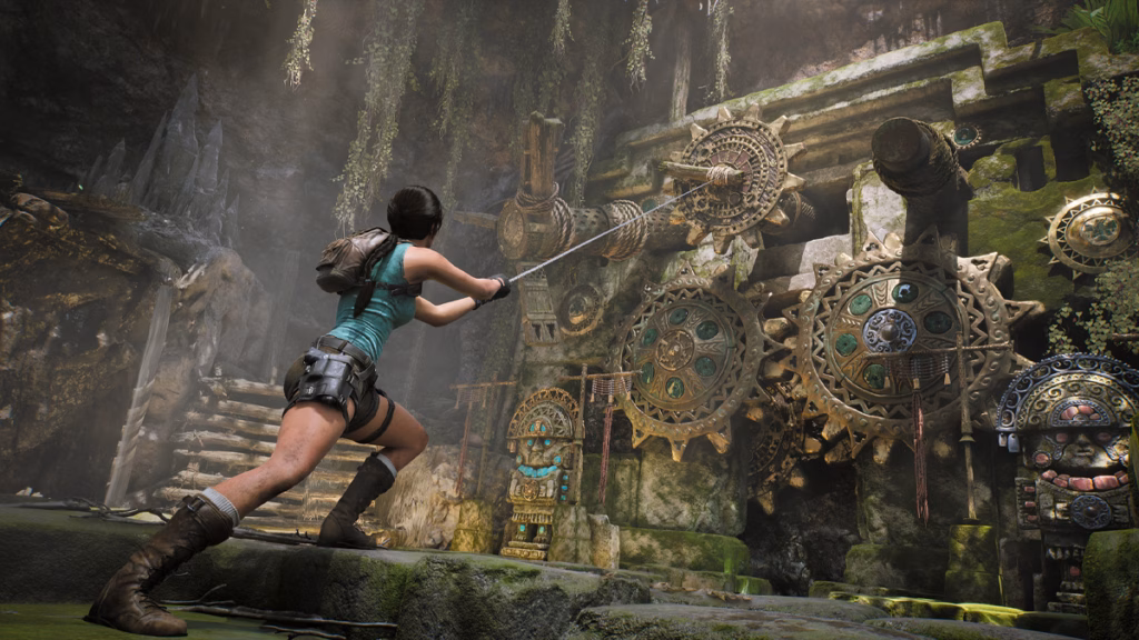 State of Play Juni 2026 — Tomb Raider: Legacy of Atlantis Unjuk Trailer Baru! 3 Puzzle Familiar Hadir Kembali
