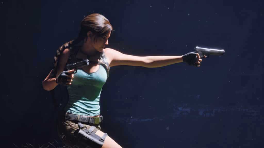State of Play Juni 2026 — Tomb Raider: Legacy of Atlantis Unjuk Trailer Baru! 4 Gasme Diundur Ke Tahun 2027