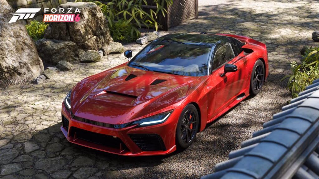 Player Forza Horizon 6 di-Banned 3 Hari Karena Desain Livery Mobilnya Dianggap Terlalu Sugestif 2 Player Forza Horizon 6