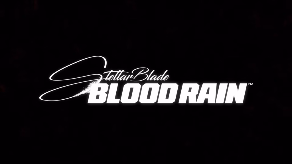 Summer Game Fest 2026 — Stellar Blade Blood Rain Telah Resmi Diumumkan Shift Up 3 Stellar Blade Blood Rain