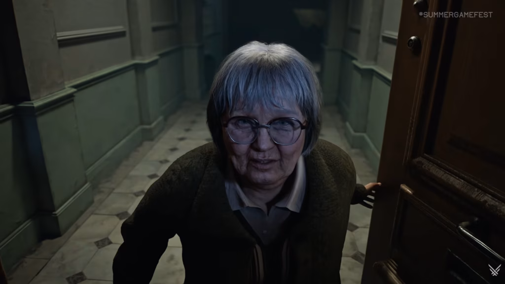 Summer Game Fest 2026 — Resident Evil Veronica Telah Diumumkan 4 Resident Evil Veronica