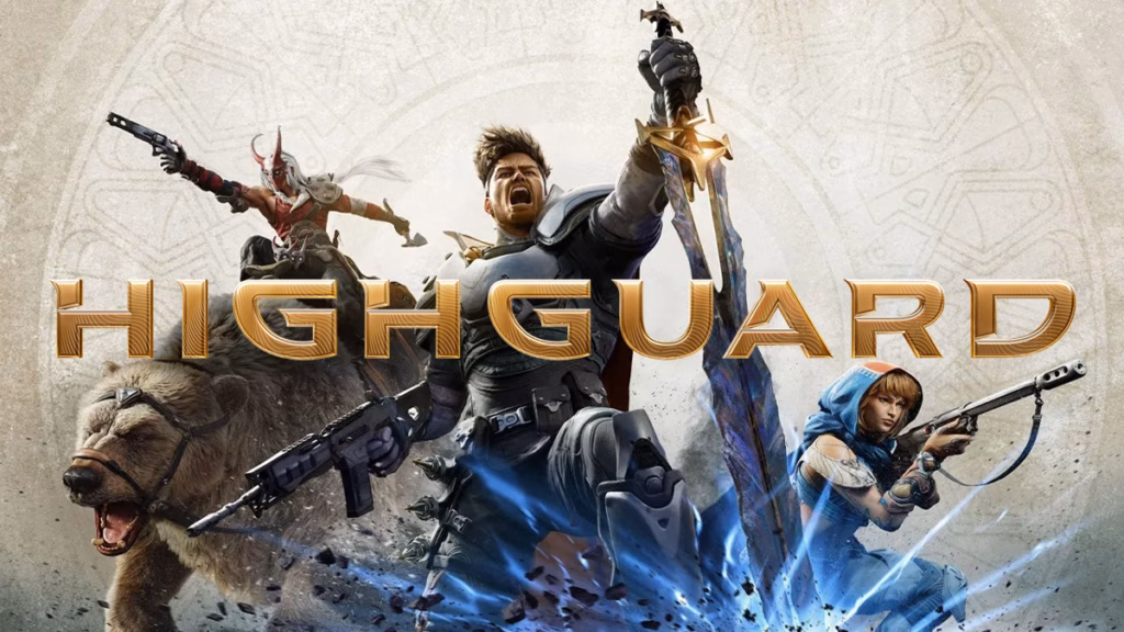 7 Game Live-Service Dengan Rekor Tutup Server Tercepat 3 Highguard