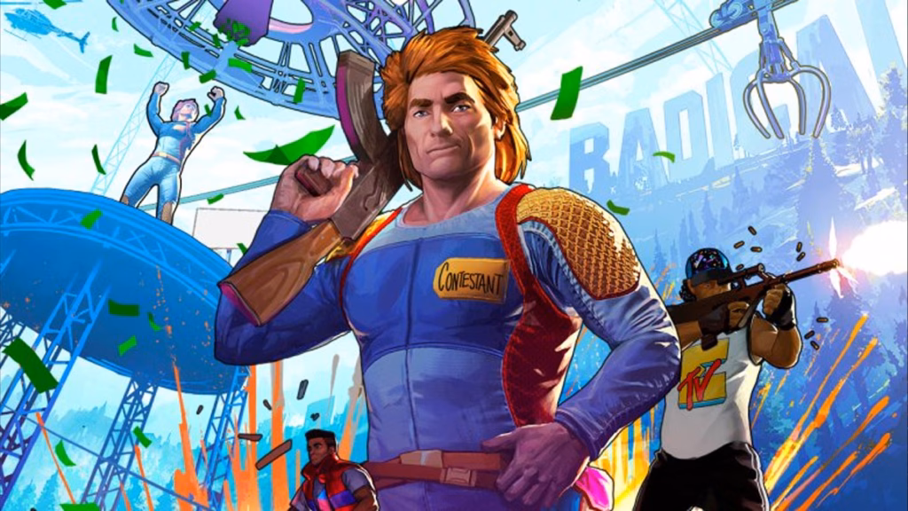 7 Game Live-Service Dengan Rekor Tutup Server Tercepat 5 Radical Heights