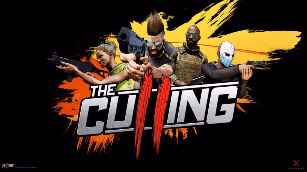 7 Game Live-Service Dengan Rekor Tutup Server Tercepat 8 The Culling 2