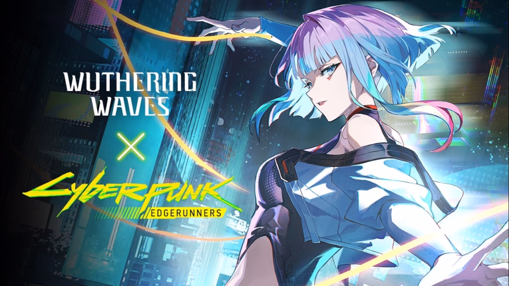 Writer Cyberpunk Edgerunners Ungkap Tidak Pernah Bilang Cerita Collab Wuthering Waves Adalah Canon 4 Writer Cyberpunk Edgerunners