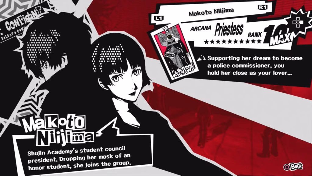 Persona 6 Fans