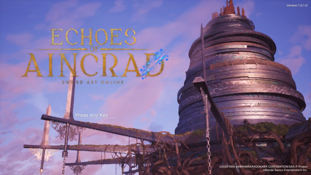 Preview Echoes of Aincrad — Cerita dan Gameplay yang Dihadirkan Dalam Game 2 Preview Echoes of Aincrad