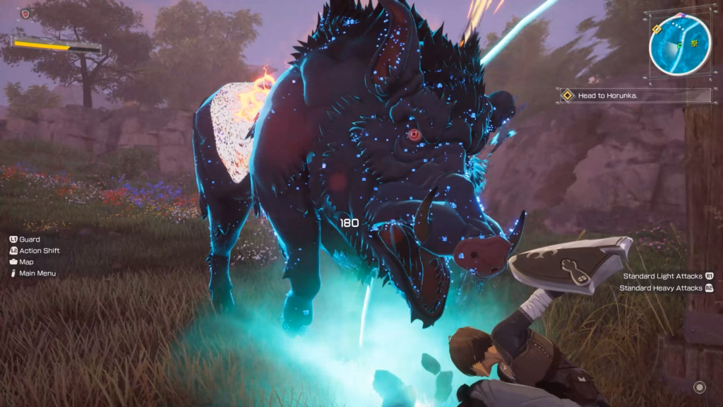 Preview Echoes of Aincrad — Cerita dan Gameplay yang Dihadirkan Dalam Game 5 Echoes of Aincrad