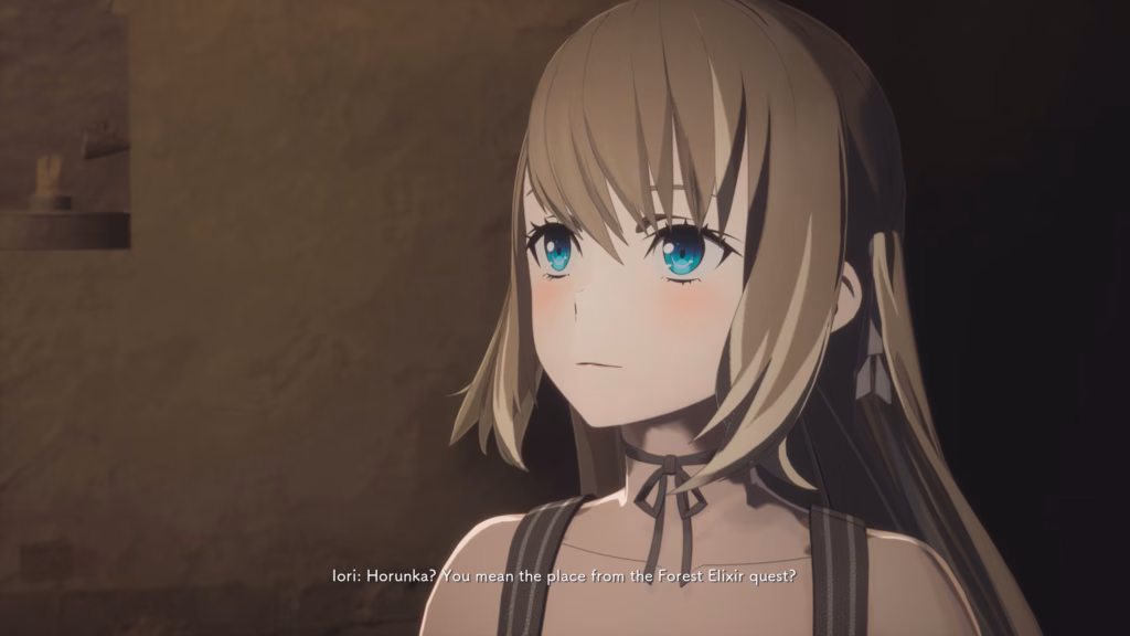 Preview Echoes of Aincrad — Cerita dan Gameplay yang Dihadirkan Dalam Game 6 Echoes of Aincrad