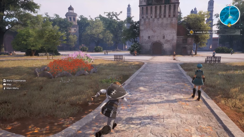 Preview Echoes of Aincrad — Cerita dan Gameplay yang Dihadirkan Dalam Game 7 Echoes of Aincrad
