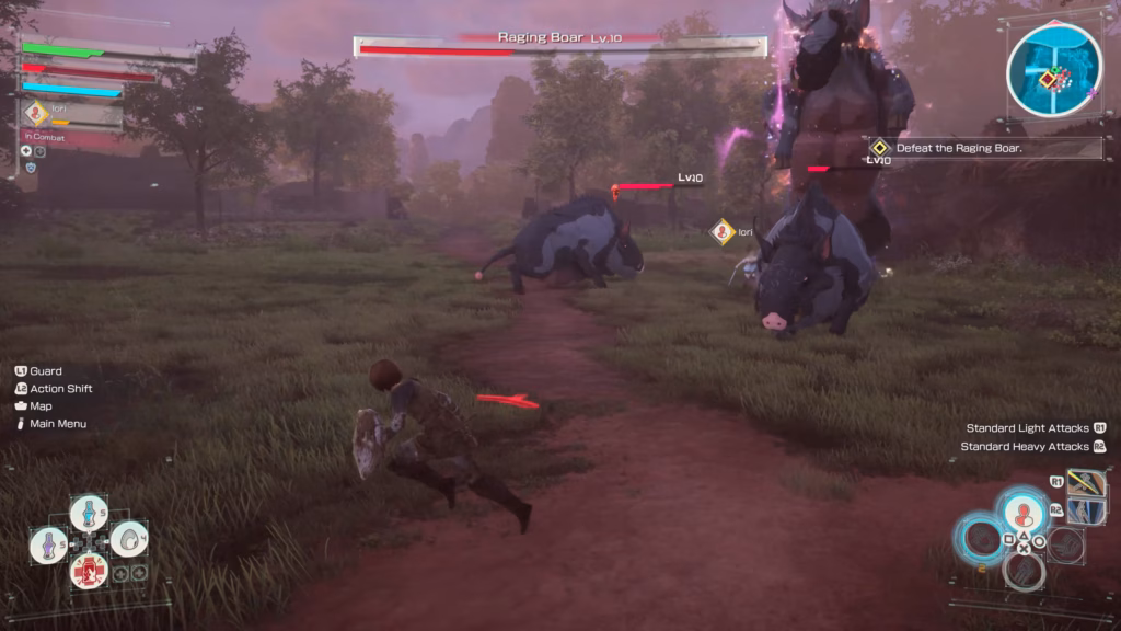 Preview Echoes of Aincrad — Cerita dan Gameplay yang Dihadirkan Dalam Game 8 Echoes of Aincrad