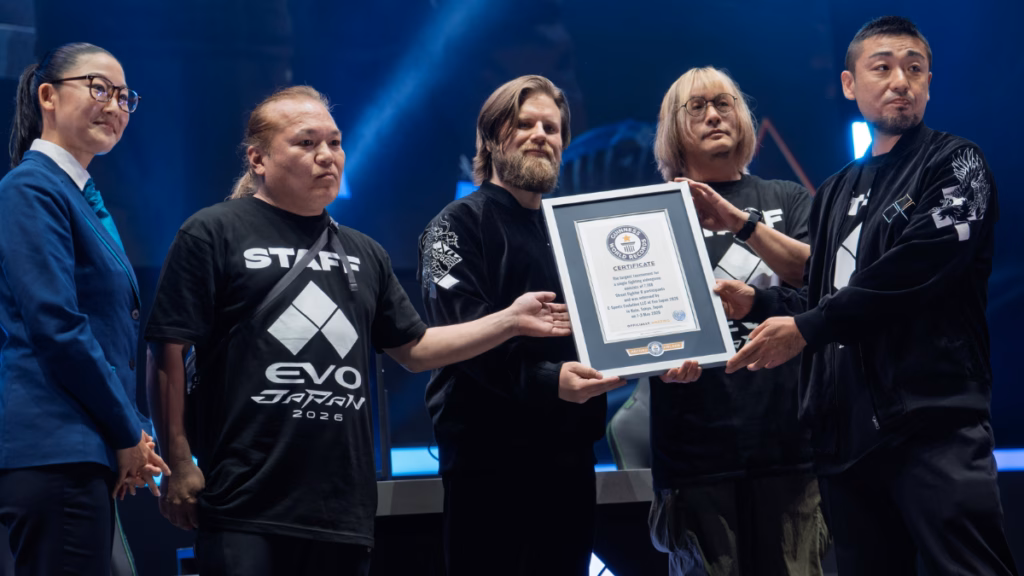 Total Penjualan Street Fighter 6 Telah Mencapai 7 Juta Kopi Saat Ini 5 Penjualan Street Fighter 6
