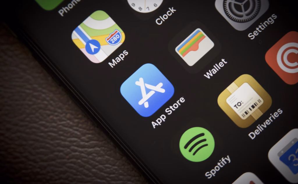 Software Smartphone