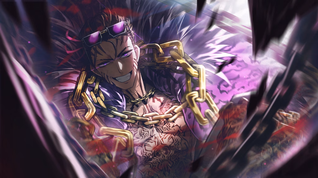 50+ Tier List Identity Limbus Company Terbaik Juni 2026 5 image 32