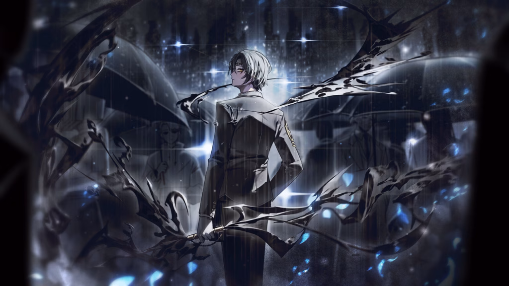 50+ Tier List Identity Limbus Company Terbaik Juni 2026 7 Image