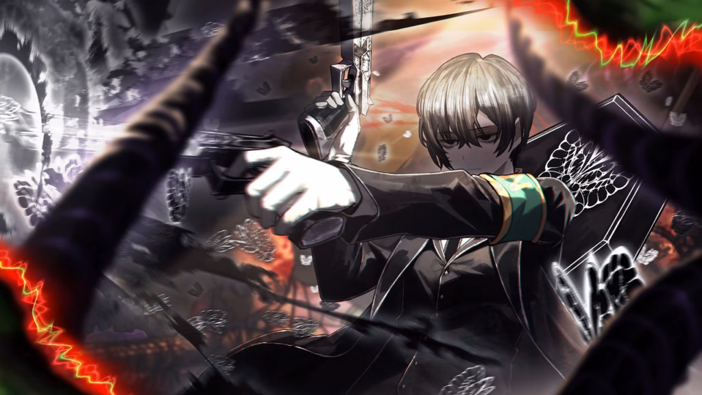 50+ Tier List Identity Limbus Company Terbaik Juni 2026 26 Image