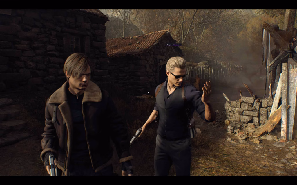 Mod Resident Evil 4 Remake Buat Pemain Bisa Main Co-op Multiplayer 4 Mod Resident Evil 4 Remake untuk Main Mode Multiplayer