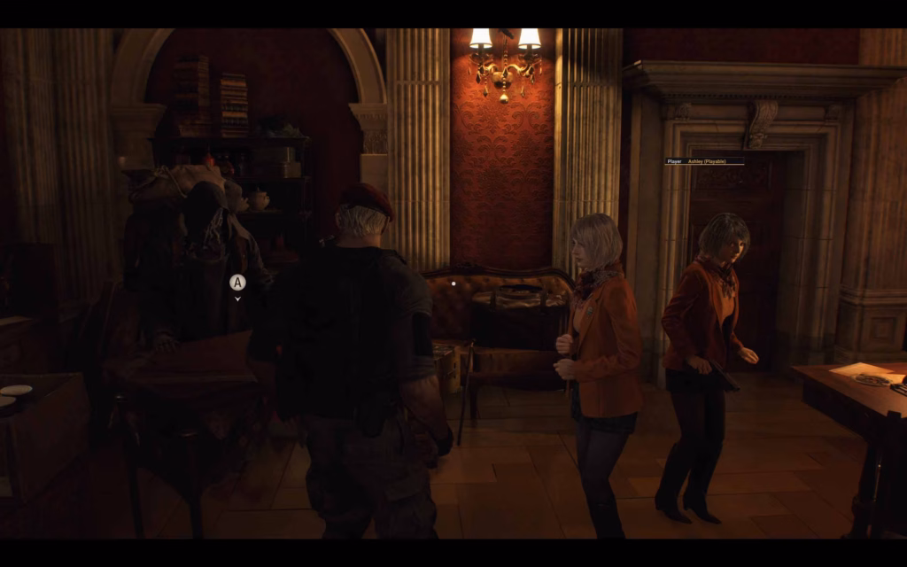 Mod Resident Evil 4 Remake Buat Pemain Bisa Main Co-op Multiplayer 6 Mod Resident Evil 4 Remake untuk Main Mode Multiplayer