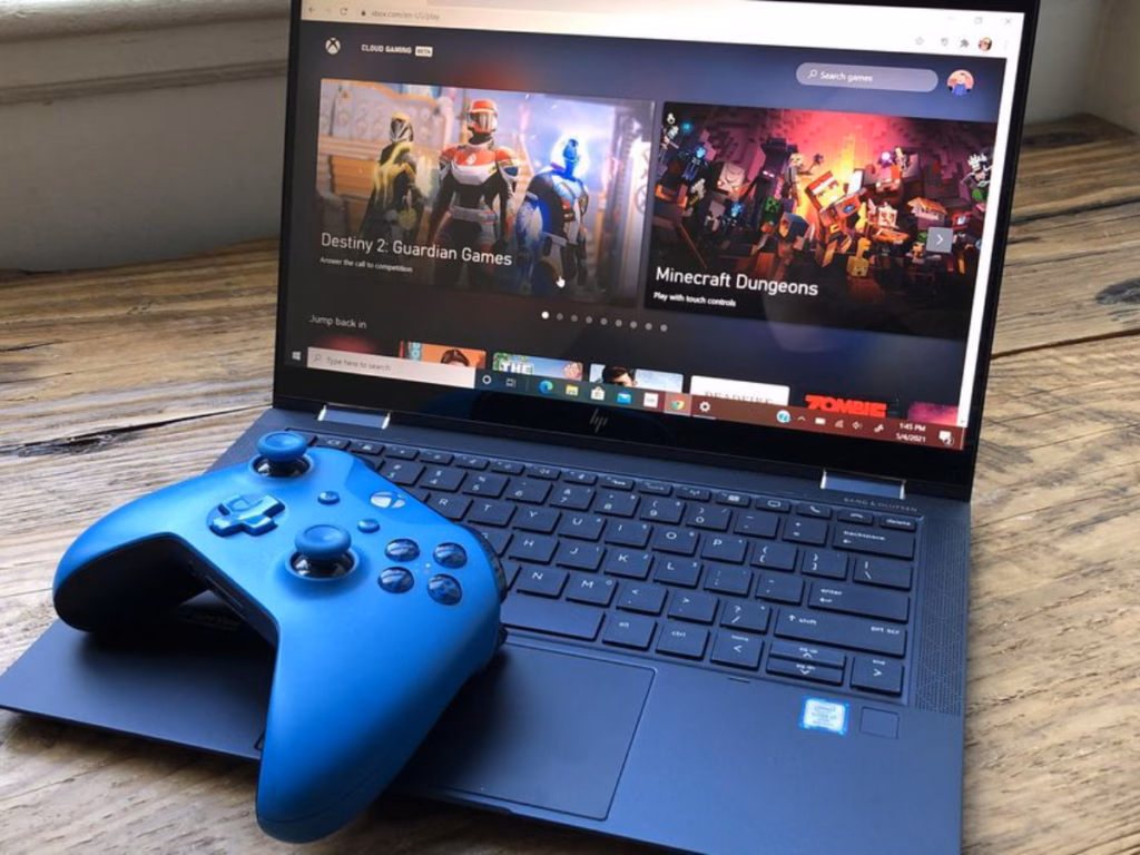 Windows 11 Xbox Mode Hemat RAM, Tapi Pengetesan Tidak Perlihatkan Kenaikan Performa 3 windows 11 xbox mode