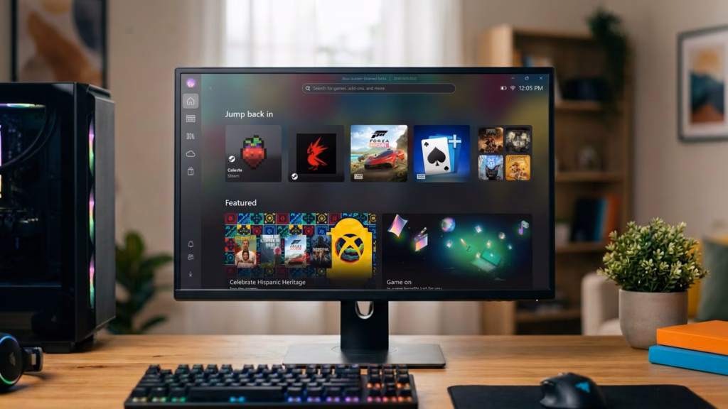 Windows 11 Xbox Mode Hemat RAM, Tapi Pengetesan Tidak Perlihatkan Kenaikan Performa 4 8fr34hmnhchhqcd8s9t4tm