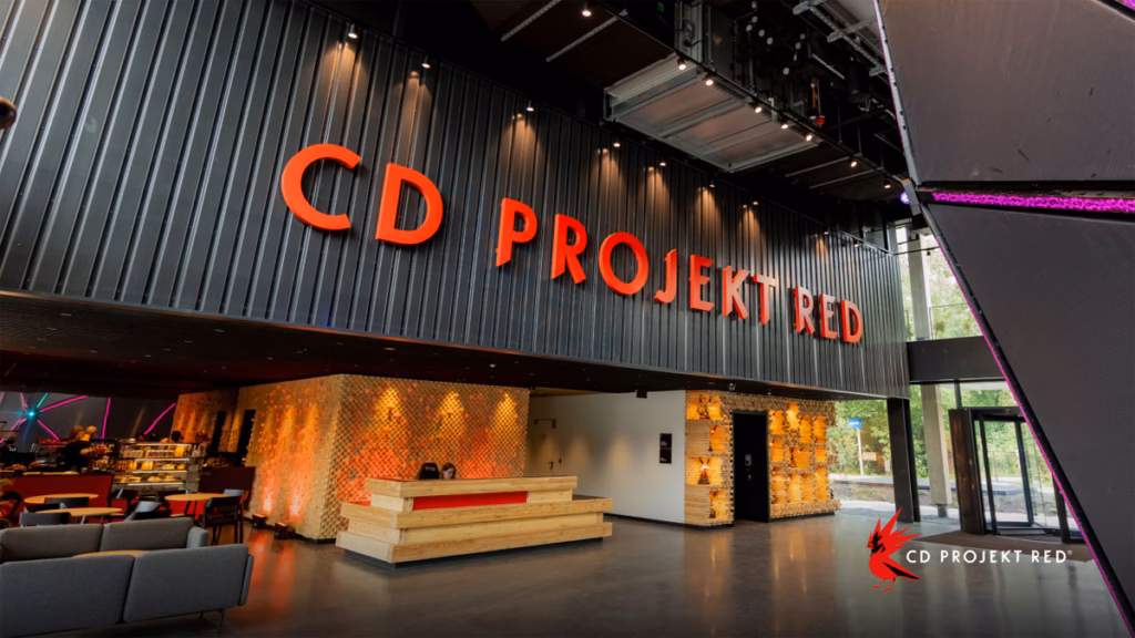 Petinggi CD Projekt Red Skeptis dengan Game Generative AI 4 Cd Projekt Red