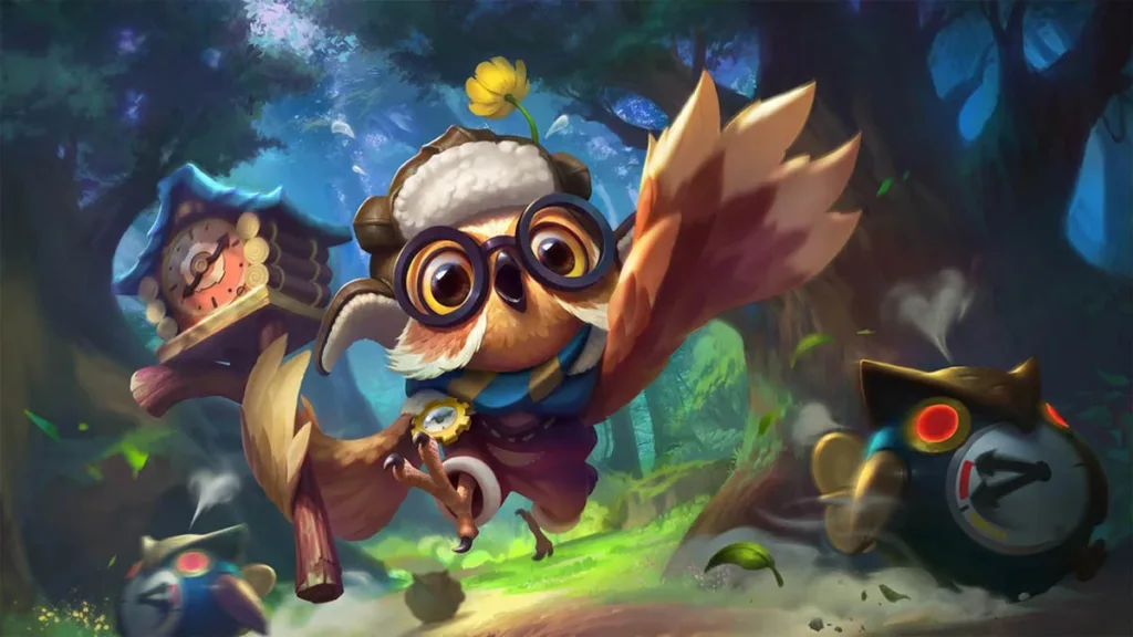 7 Hero Counter Khufra Mobile Legends, Jangan Sampai Ditarik Ultimate-nya! 7 Diggie