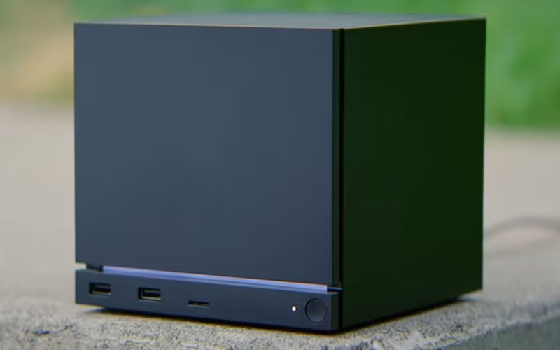 Harga Steam Machine Sudah Diumumkan dan Valve Tolak Harganya Disubsidi, Kenapa? 4 Harga Steam Machine 2026