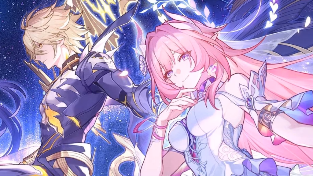 Banner Cyrene atau Phainon, Siapa yang Harus Dipull di Honkai Star Rail 4.3? 2 Banner Cyrene atau Phainon Honkai Star Rail